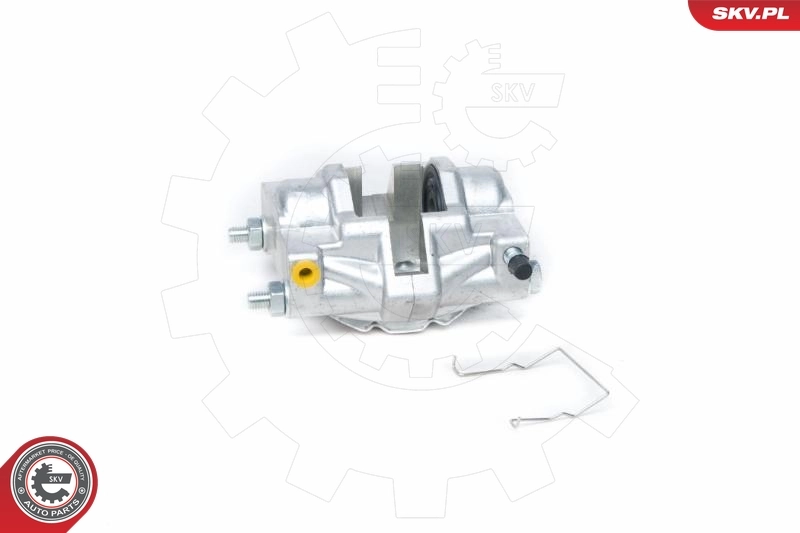Brake Caliper